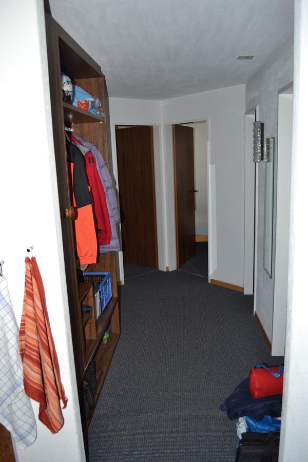 Bellevue Apartment Pany Exterior photo