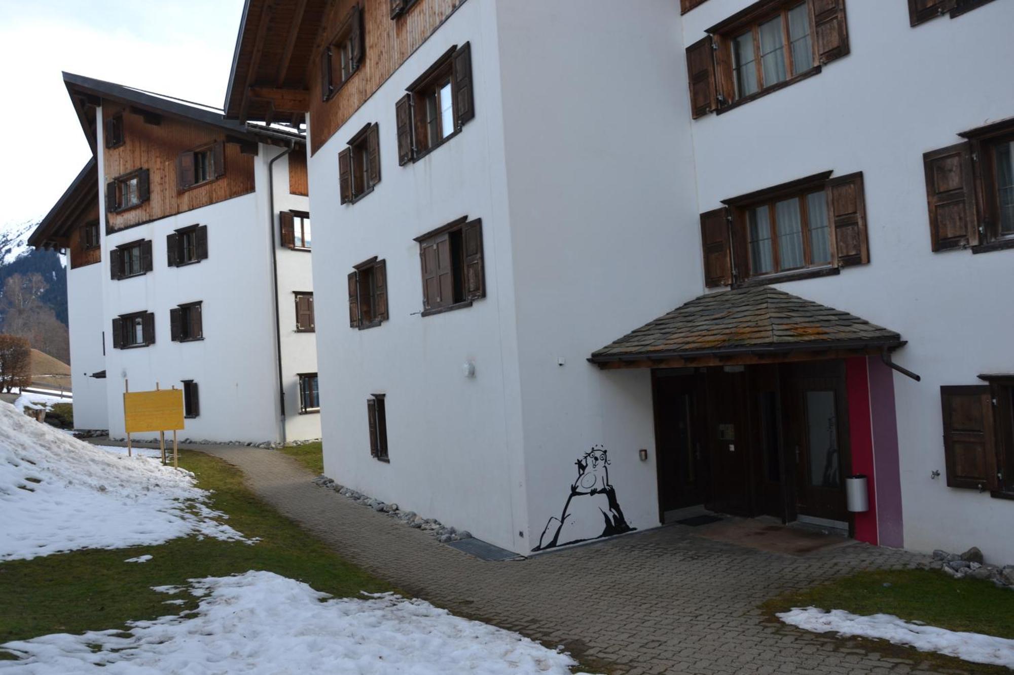 Bellevue Apartment Pany Exterior photo
