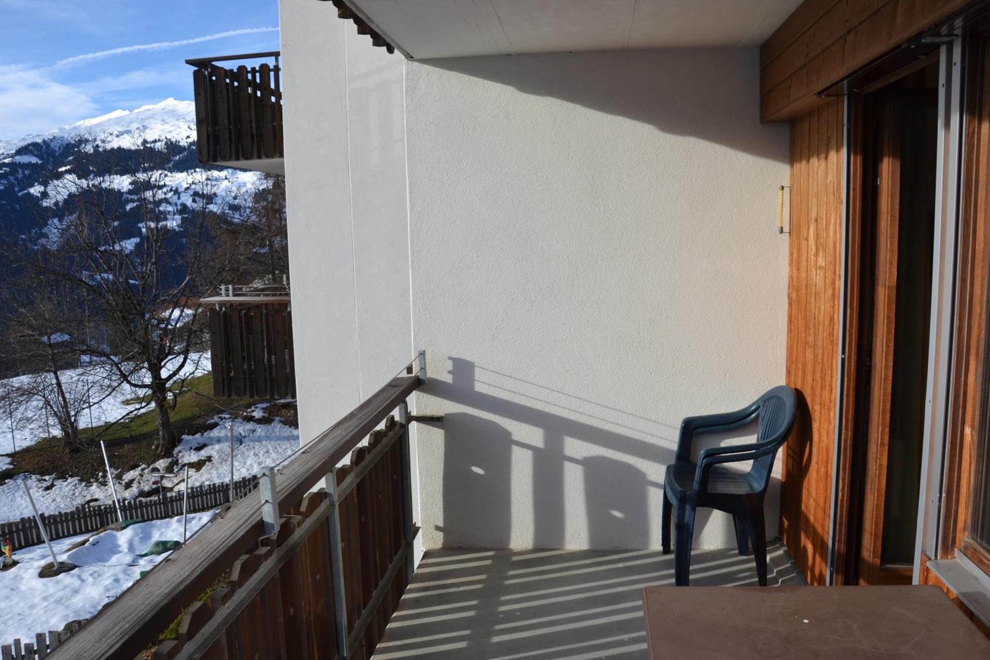 Bellevue Apartment Pany Exterior photo